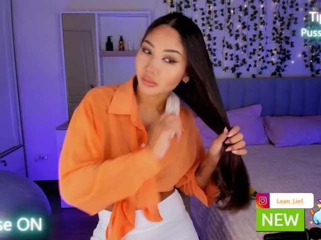 lean-lie on BongaCams 