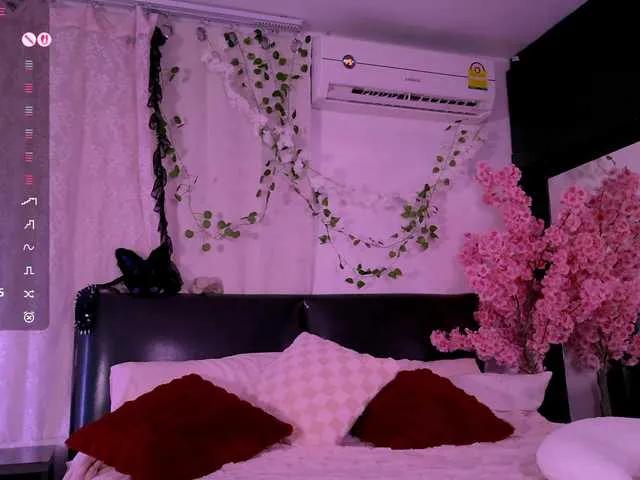 Join BongaCams's Leinbone Leinbone from BongaCams