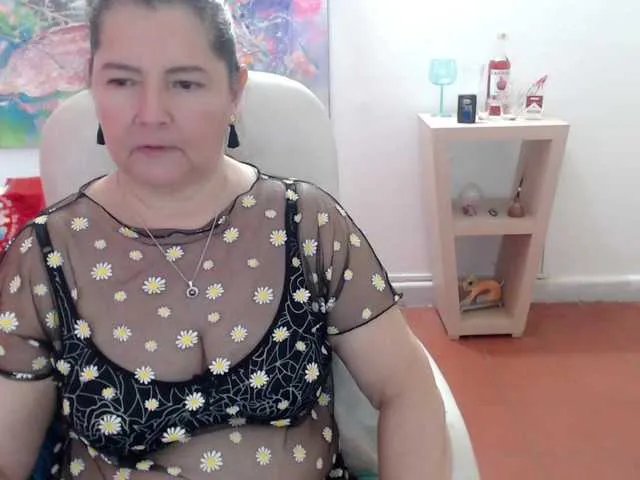 Freechat leonela on BongaCams