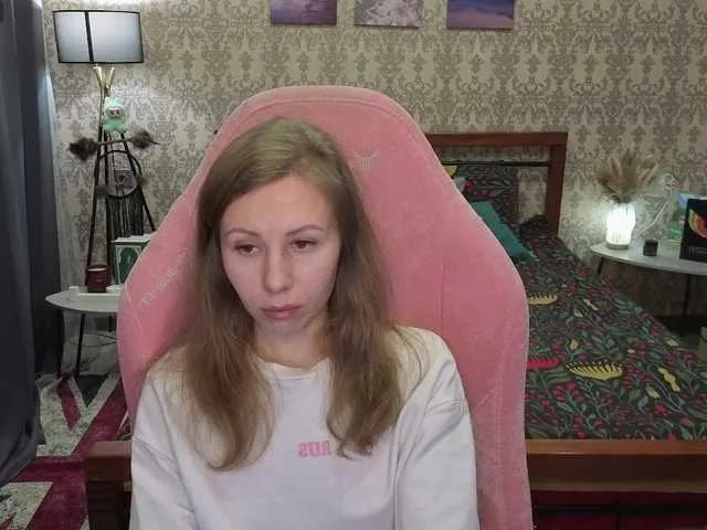 LillAna from BongaCams