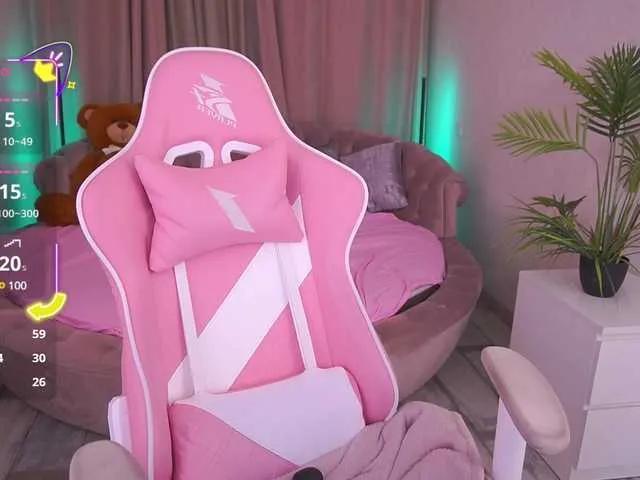 Watch BongaCams's LiluReds LiluReds from BongaCams