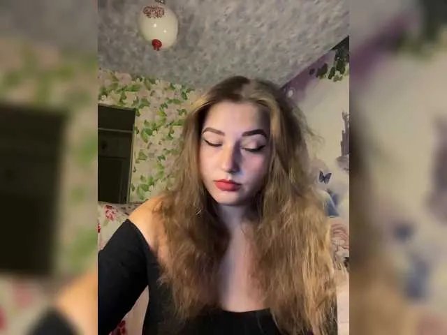 little-devil on BongaCams