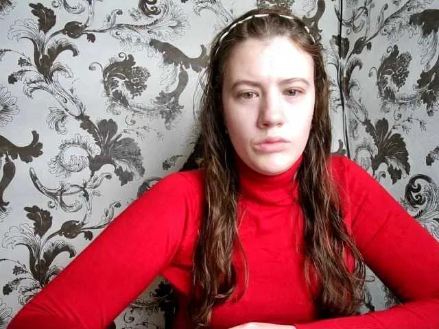 LostDiamond from BongaCams