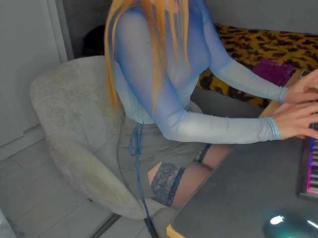 Freechat LoveLYYk on BongaCams