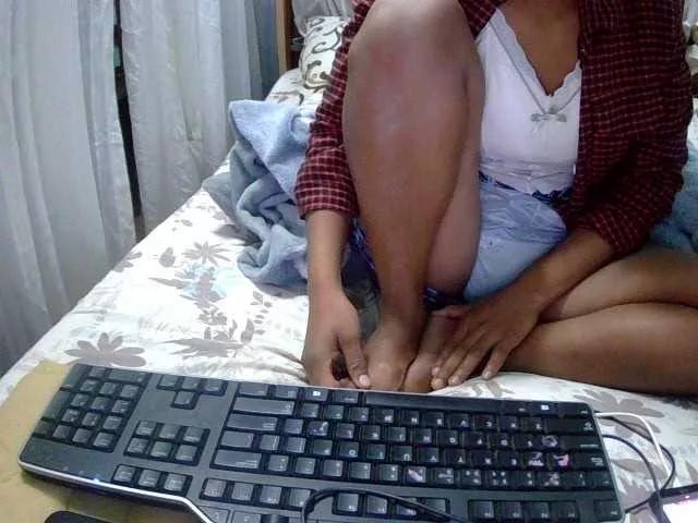 LoveSexx23 on BongaCams 
