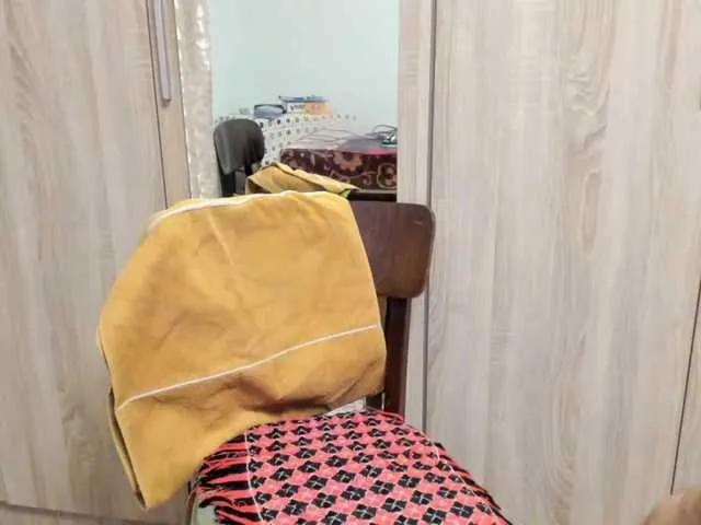 Try sexy escort Lulu-Erotica Lulu-Erotica from BongaCams