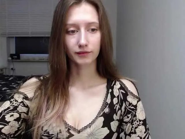 LUNAdream from BongaCams