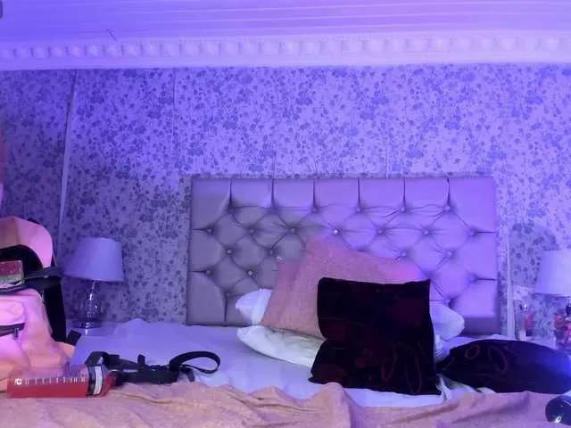 BongaCams LunaDuquee LunaDuquee from BongaCams