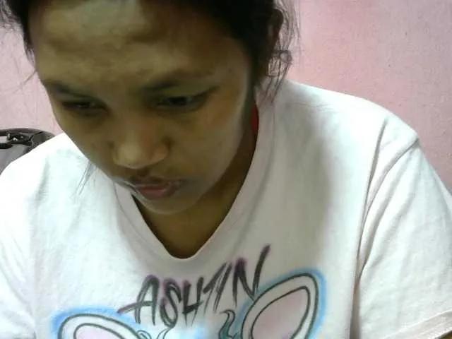 Freechat Lutricia on BongaCams