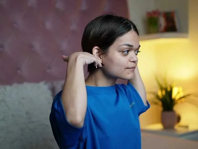 Freechat MaiaMini on BongaCams