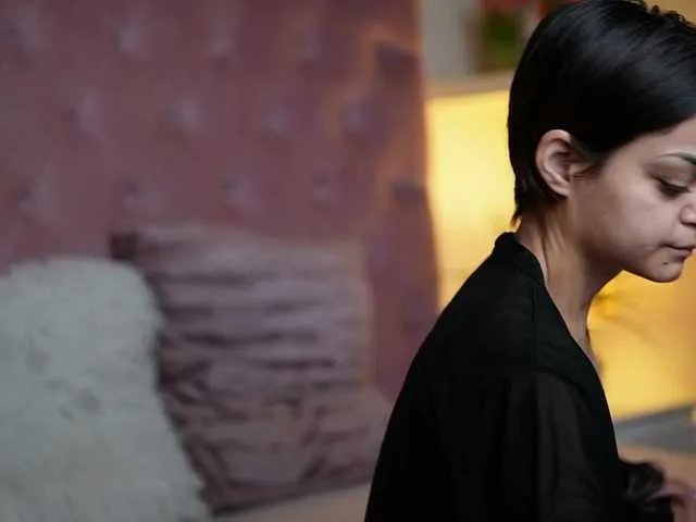 Freechat MaiaMini on BongaCams