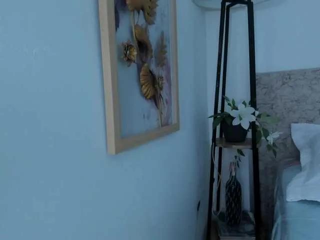 Freechat malakk on BongaCams