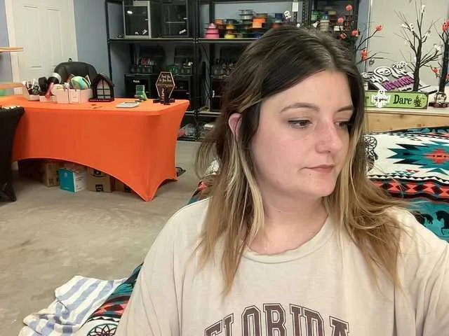 maramaze on BongaCams