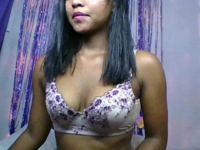 Freechat MariahRK on BongaCams