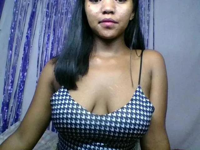 Freechat MariahRK on BongaCams