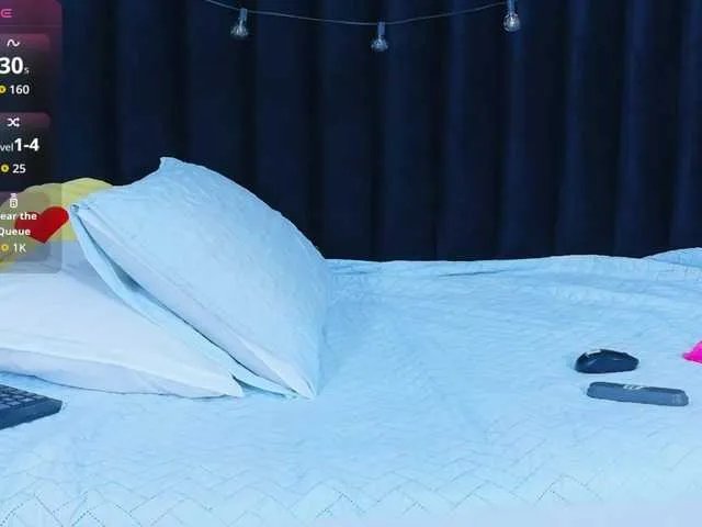 matureandhorny on BongaCams