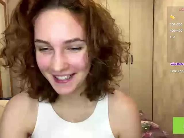 MaxieDungy from BongaCams
