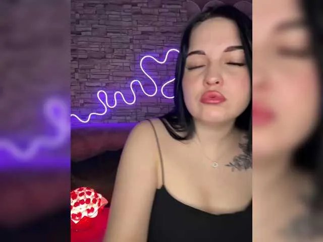 Melissa-Baby on BongaCams