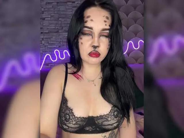 Dirty Melissa-Baby from BongaCams Melissa-Baby from BongaCams