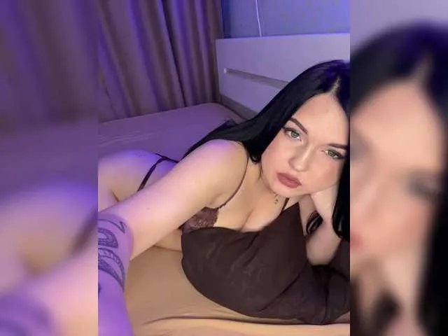 Melissa-Baby on BongaCams