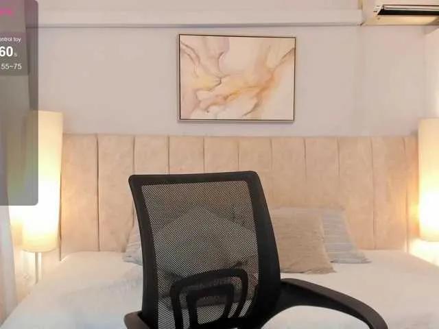 Freechat Miaa1 on BongaCams