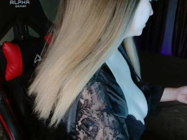 Cute MiaLaFoxis from BongaCams MiaLaFoxis from BongaCams