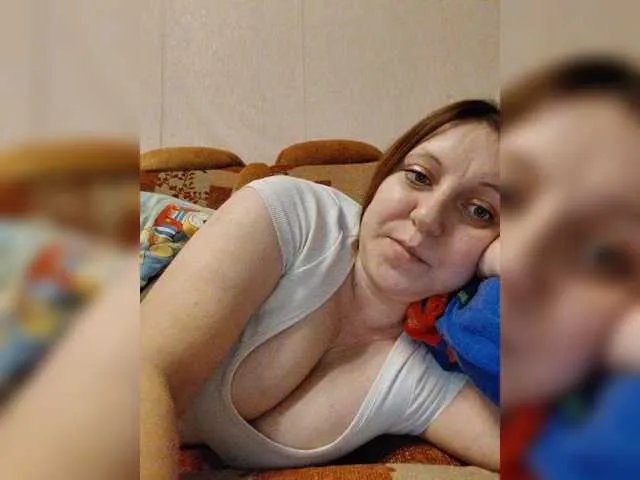 Freechat MilfaSguirt on BongaCams