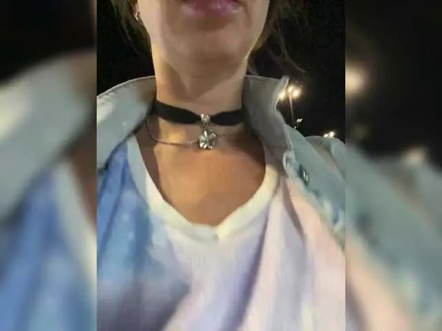 Freechat MilkaMilfMilka on BongaCams