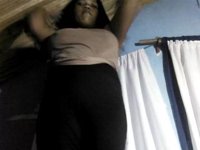 MIRANDAW on BongaCams 