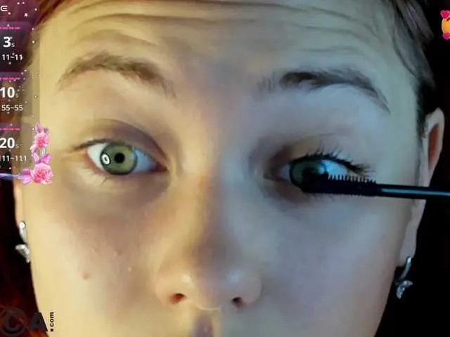 Miss-you-kiss on BongaCams