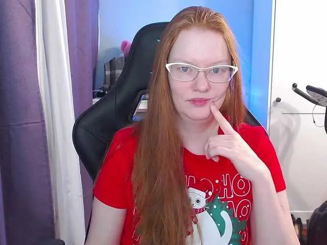 missInari from BongaCams