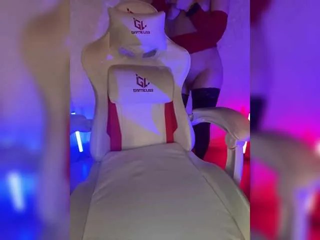 Monika71 from BongaCams