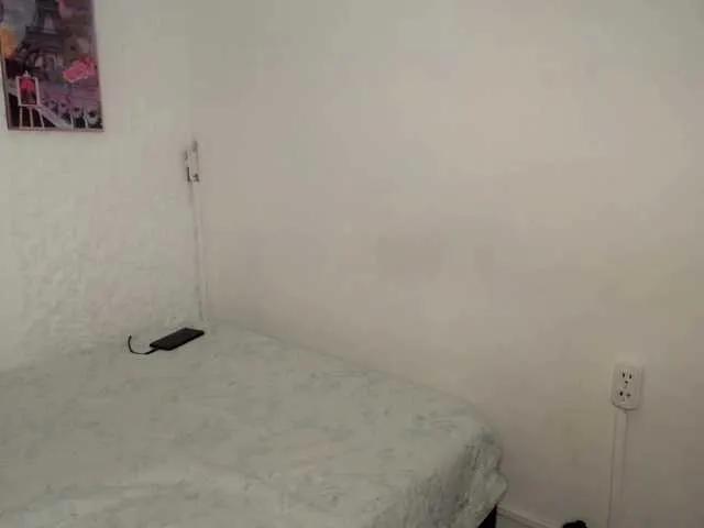 Freechat morbo-total69 on BongaCams