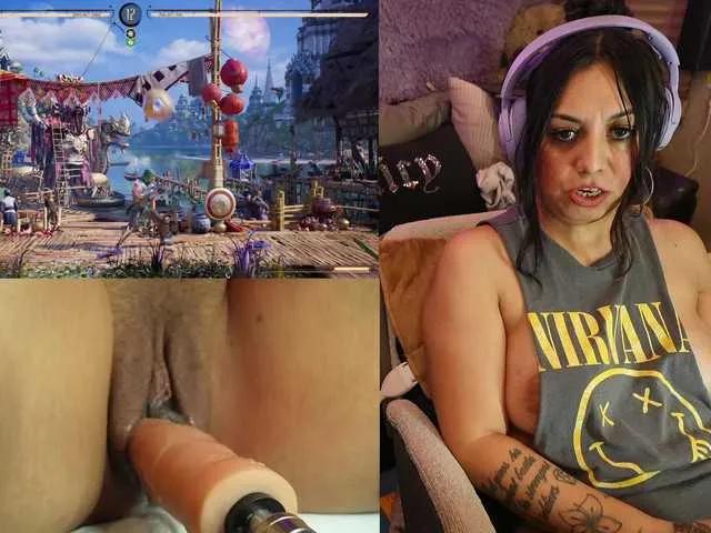 Freechat MrsTexMix on BongaCams