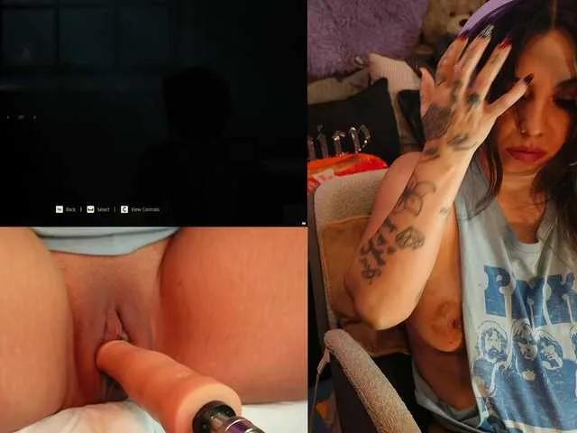 Freechat MrsTexMix on BongaCams