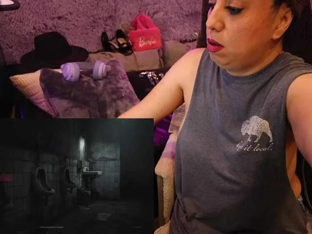 Freechat MrsTexMix on BongaCams