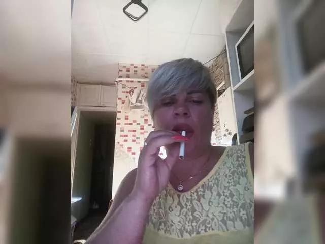 murr-kitty on BongaCams 