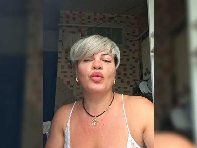 murr-kitty on BongaCams 