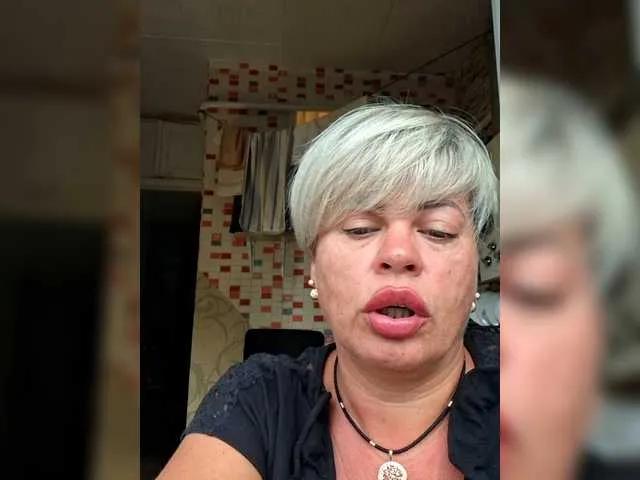 murr-kitty on BongaCams 