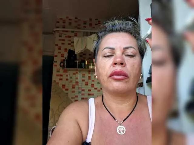 murr-kitty on BongaCams 