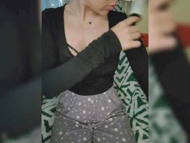 Try amazing slut MyLittlegi MyLittlegi from BongaCams