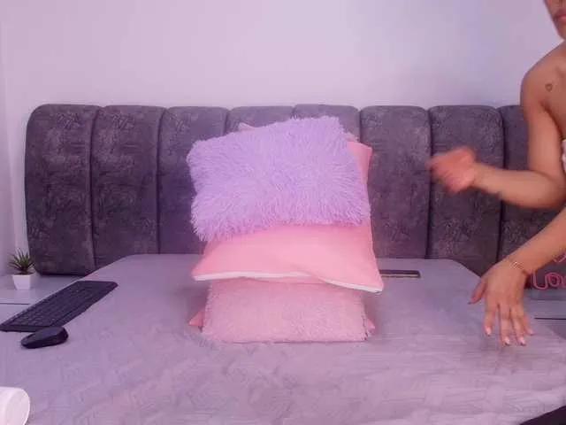 Try hot camwhore Naia-blesed naia-blesed from BongaCams