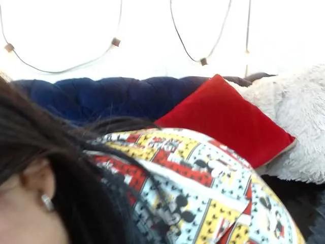 Admire naked camwhore Naia69 Naia69 from BongaCams