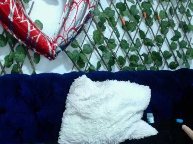 Freechat Naia69 on BongaCams