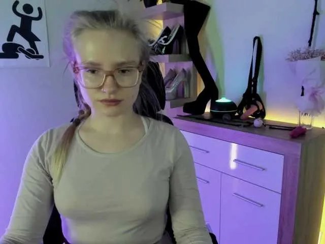 NancyErotic on BongaCams 