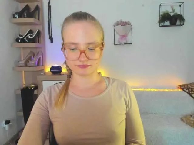 NancyErotic on BongaCams 