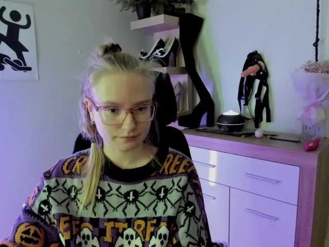 NancyErotic on BongaCams 