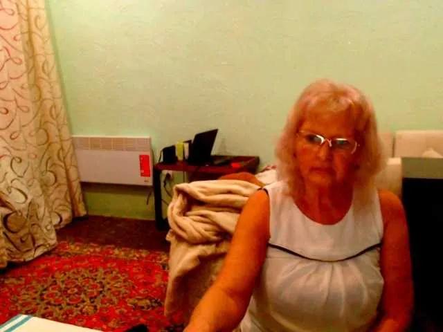 Natalia7634 from BongaCams