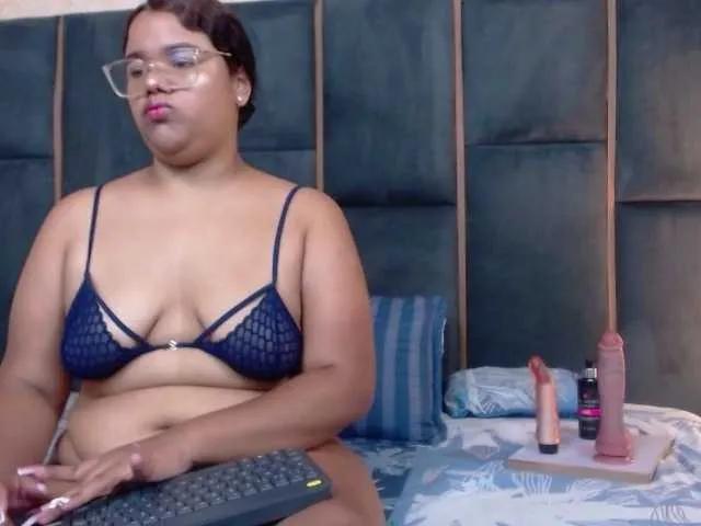 Freechat NicolBonnie on BongaCams