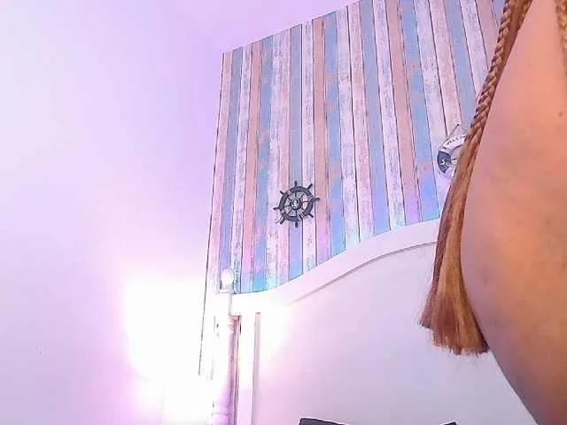 Freechat NicolBonnie on BongaCams